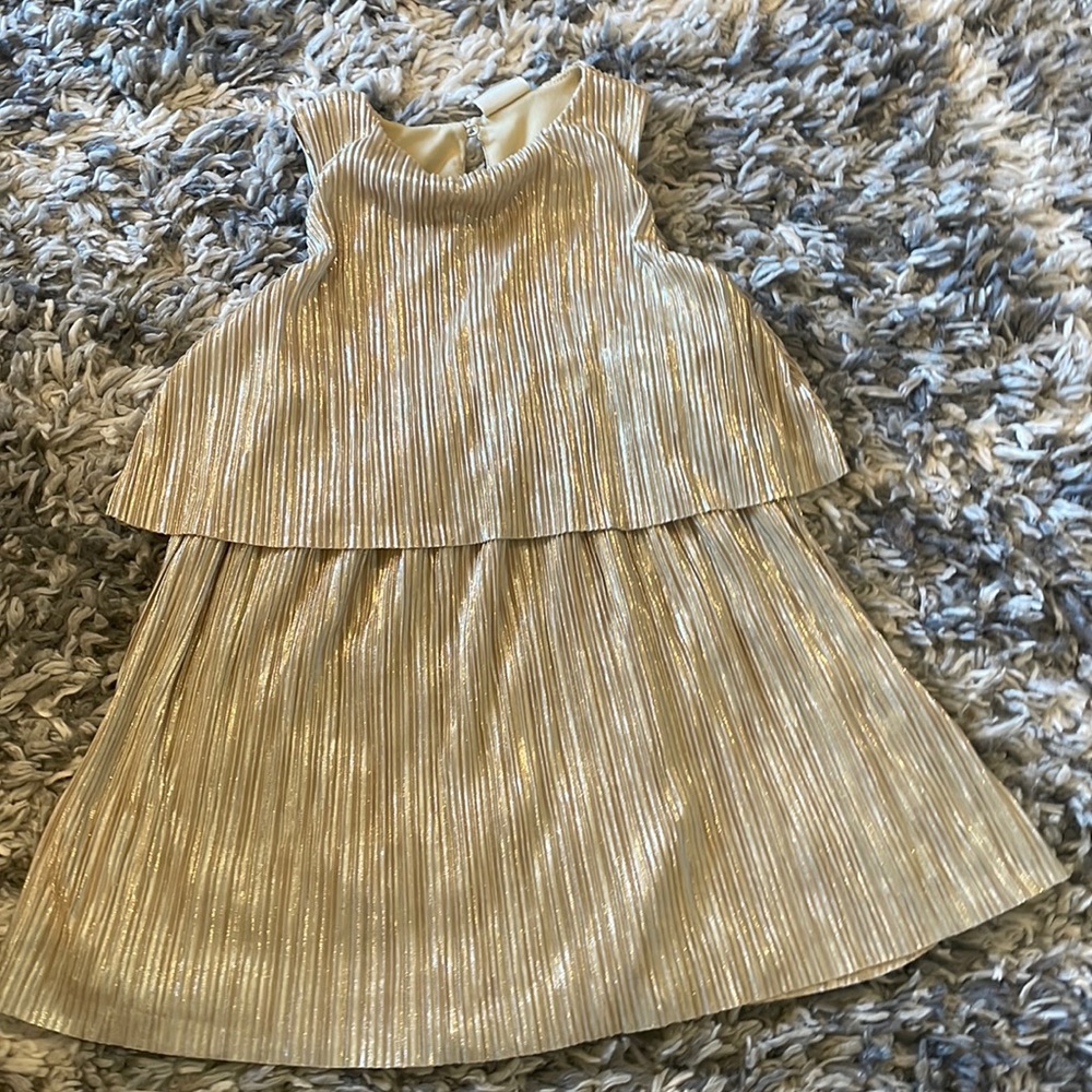 Zara girls 6